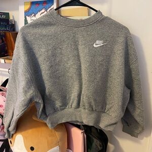 Nike Sweatshirt